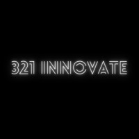 321 Innovate logo, 321 Innovate contact details