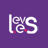 Leves Digital logo, Leves Digital contact details