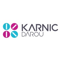 Karnic Darou logo, Karnic Darou contact details