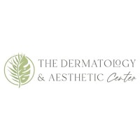 The Dermatology & Aesthetic Center logo, The Dermatology & Aesthetic Center contact details