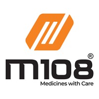 m108-pharmacy logo, m108-pharmacy contact details