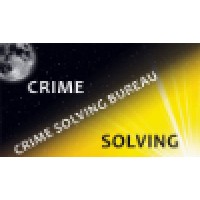 Crime Solving Bureau logo, Crime Solving Bureau contact details