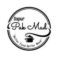 DAPUR PAK MUD logo, DAPUR PAK MUD contact details