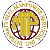 MIP International Manpower Services, Inc. logo, MIP International Manpower Services, Inc. contact details