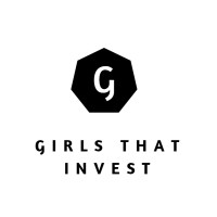 Girls That Invest logo, Girls That Invest contact details