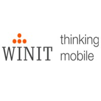 WINIT Software logo, WINIT Software contact details