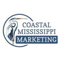 Coastal Mississippi Marketing logo, Coastal Mississippi Marketing contact details