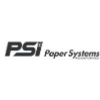 Paper Systems, Inc. logo, Paper Systems, Inc. contact details