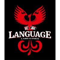 Language Card Games logo, Language Card Games contact details