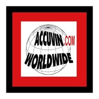 Accuvin, LLC logo, Accuvin, LLC contact details