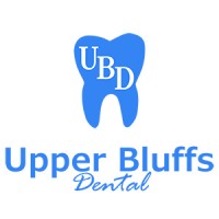 Upper Bluffs Dental logo, Upper Bluffs Dental contact details