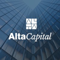 Alta Capital Management logo, Alta Capital Management contact details