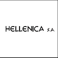 Hellenica Cosmetics S.A. logo, Hellenica Cosmetics S.A. contact details