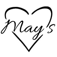 Mays Heart logo, Mays Heart contact details