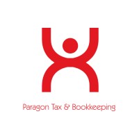 Paragon Tax & Bookkeeping Service logo, Paragon Tax & Bookkeeping Service contact details