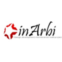 InArbi logo, InArbi contact details