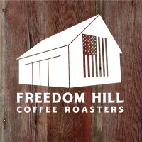 Freedom Hill Coffee Roasters logo, Freedom Hill Coffee Roasters contact details