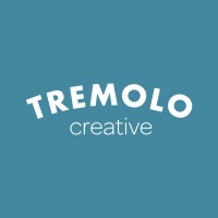 Tremolo Creative logo, Tremolo Creative contact details