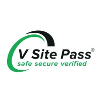 V Site Pass Ltd logo, V Site Pass Ltd contact details