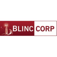 BLINC CORP logo, BLINC CORP contact details