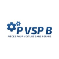 Pièces Voiturettes logo, Pièces Voiturettes contact details