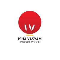 Ishavasyam logo, Ishavasyam contact details