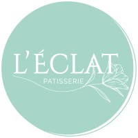 L'Éclat Patisserie logo, L'Éclat Patisserie contact details