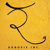 Robopie Inc. logo, Robopie Inc. contact details