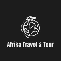 Afrika Travel and Tour logo, Afrika Travel and Tour contact details