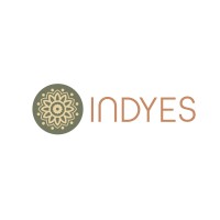 INDYES logo, INDYES contact details