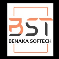 Benaka Softech logo, Benaka Softech contact details