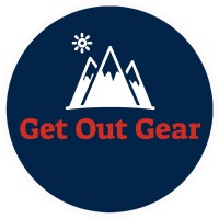 Get Out Gear, LLC logo, Get Out Gear, LLC contact details