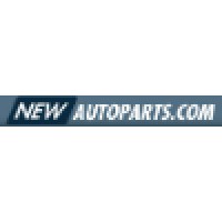 NewAutoParts.com logo, NewAutoParts.com contact details