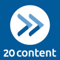 20content logo, 20content contact details