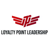 Loyalty Point Leadership logo, Loyalty Point Leadership contact details