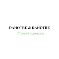 Dahotre and Dahotre Chartered Accountants logo, Dahotre and Dahotre Chartered Accountants contact details