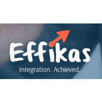 Effikas Consulting logo, Effikas Consulting contact details