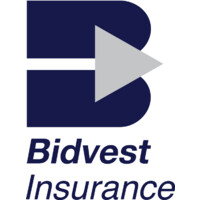 Bidvest Insurance logo, Bidvest Insurance contact details