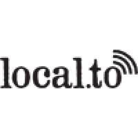 Local.to logo, Local.to contact details