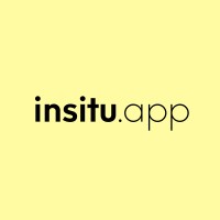 insitu.app logo, insitu.app contact details