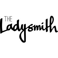 The Ladysmith logo, The Ladysmith contact details