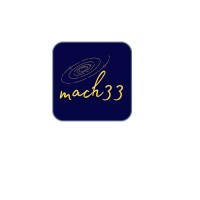 Mach33.org logo, Mach33.org contact details