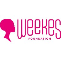 Weekes Foundation logo, Weekes Foundation contact details