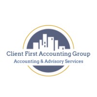 Client First Accounting Group, LLC logo, Client First Accounting Group, LLC contact details