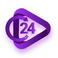 Class24 logo, Class24 contact details