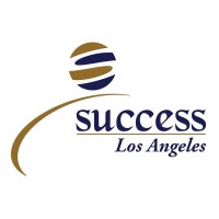 Success Los Angeles logo, Success Los Angeles contact details