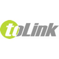 toLink Inc. logo, toLink Inc. contact details