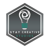 Stay Creative Studios logo, Stay Creative Studios contact details