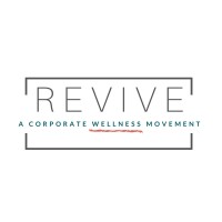 Revive: A Corporate Wellness Movement logo, Revive: A Corporate Wellness Movement contact details