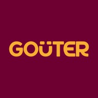 Goüter logo, Goüter contact details